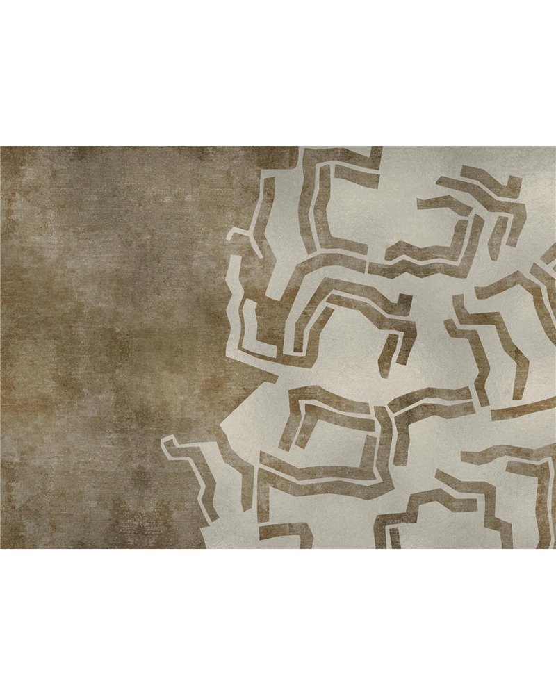 Leku Silver B00816