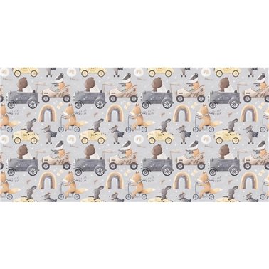 Animal Race CB003-1