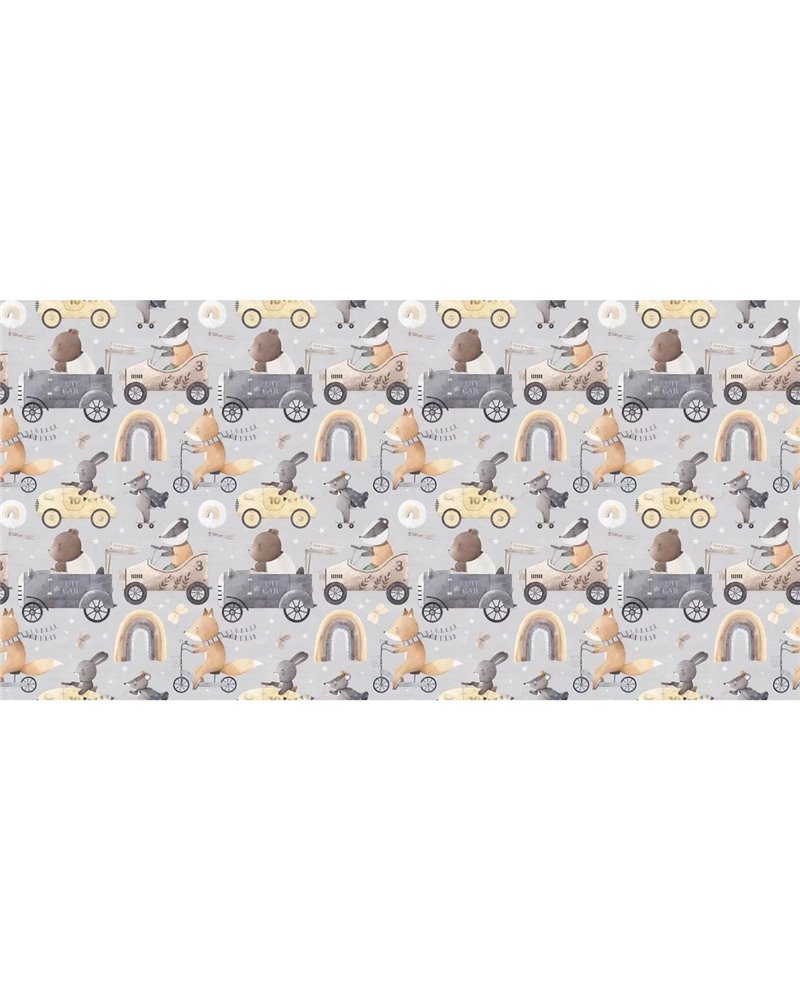 Animal Race CB003-1 Animal Race CB003-1