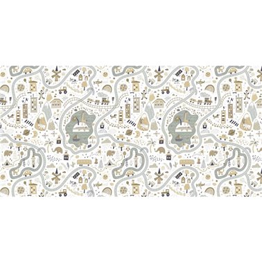 Animalopolis CB241-1