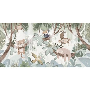 Baby animals CB067-1