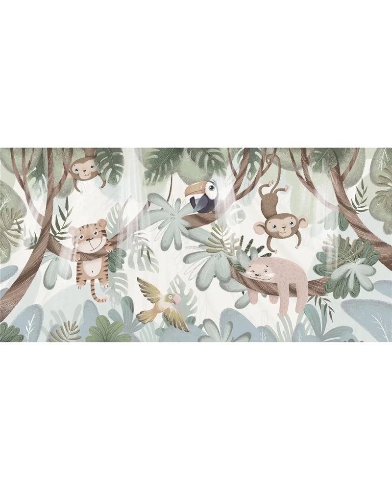 Baby animals CB067-1 Baby animals CB067-1
