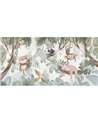 Baby animals CB067-1