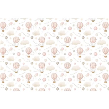 Baby Balloon CB005-1