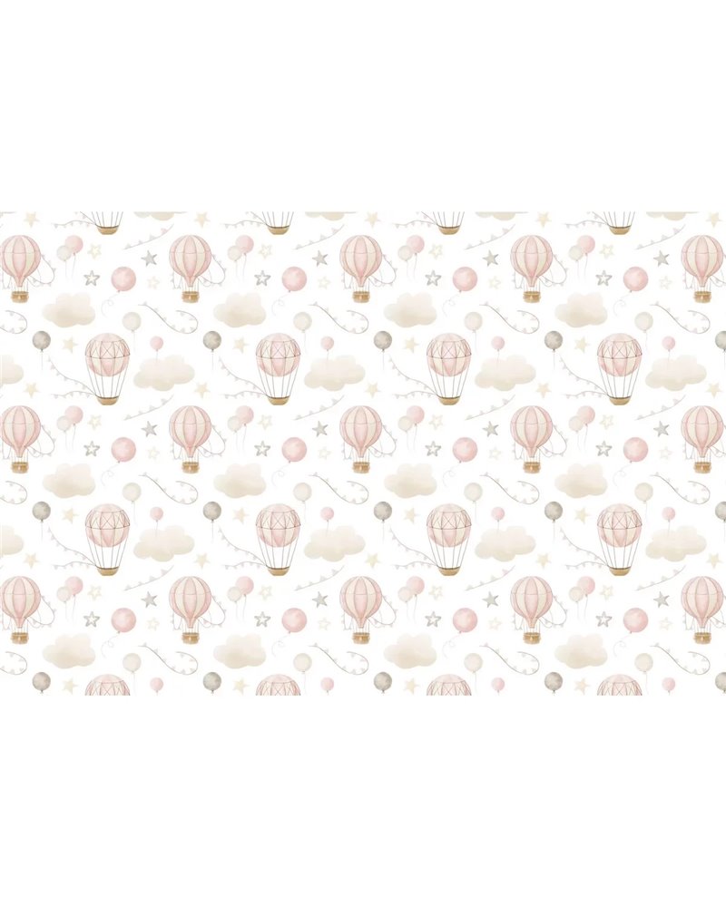 Baby Balloon CB005-1 Baby Balloon CB005-1