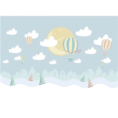 Cappadocia CB191-1