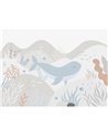 Echi blu CB207-1