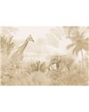 Giungla tropicale CB045-1