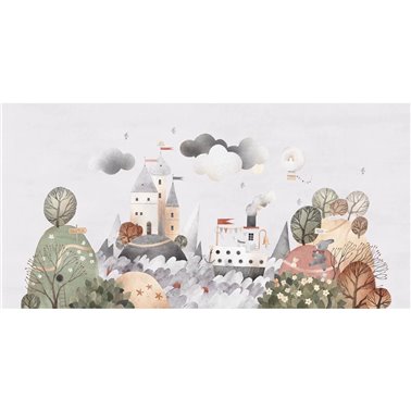 Islands CB056-1