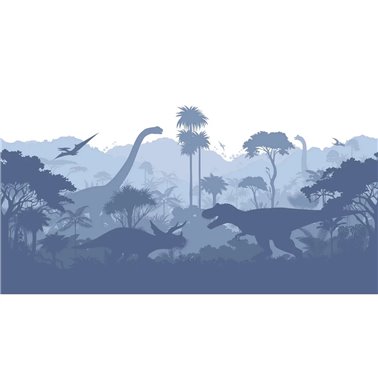 Jurassic Party CB213-1