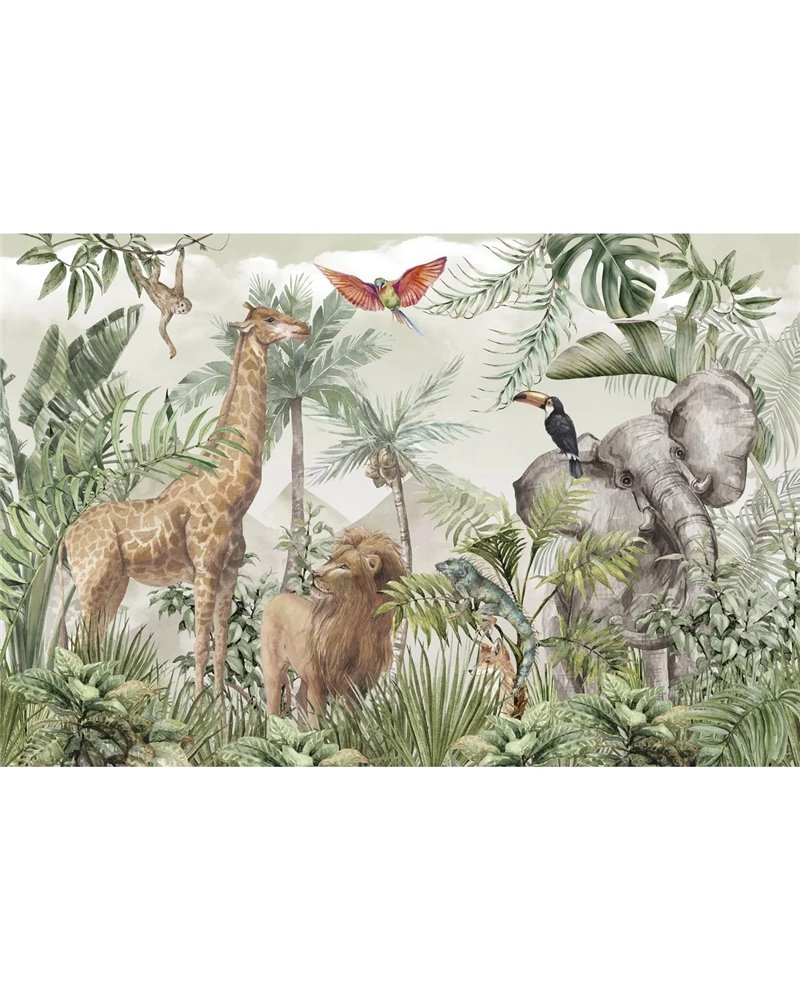 Little safari CB069-1 Little safari CB069-1