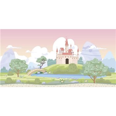 Lofty Castle CB194-1