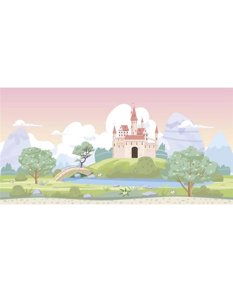 Lofty Castle CB194-1 Lofty Castle CB194-1