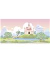 Lofty Castle CB194-1