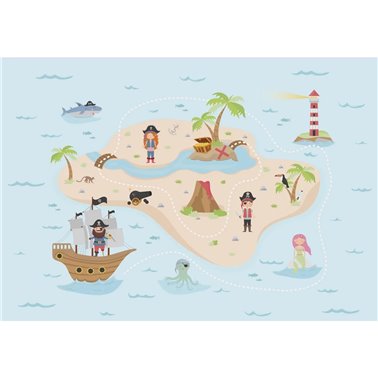 Monkey island CB189-1