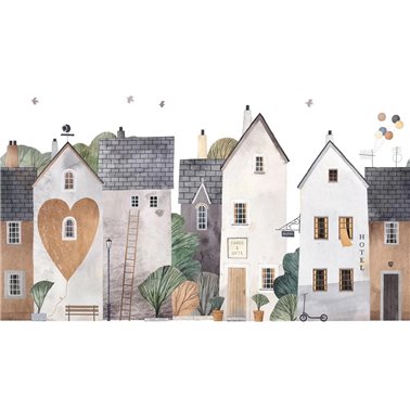Neighborhood CB083-1