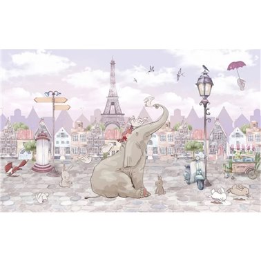 Paris CB101-1