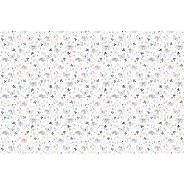 Pattern fiorito CB106-1