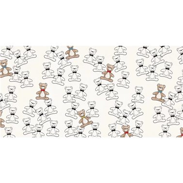 Peluche MF003-1