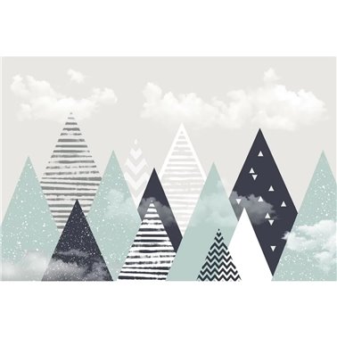 Punte innevate CB119-1