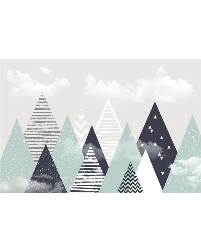 Punte innevate CB119-1 Punte innevate CB119-1