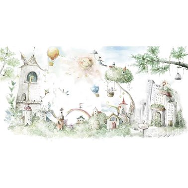 Rapunzel CB121-1