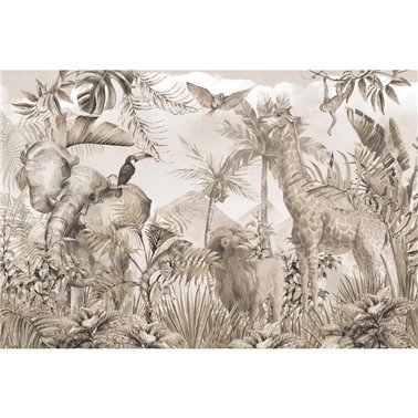 Savana CB128-1