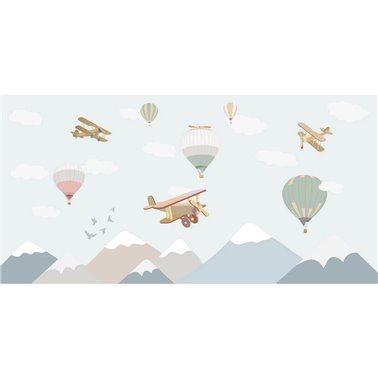Sky Adventures CB178-1