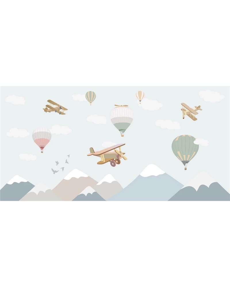 Sky Adventures CB178-1 Sky Adventures CB178-1