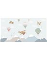 Sky Adventures CB178-1