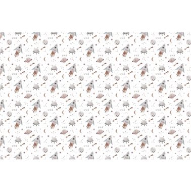 Space pattern CB134-1