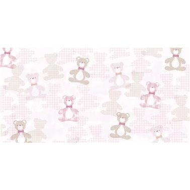 Teddy MF002-1
