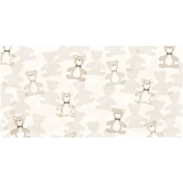 Teddy MF002-3