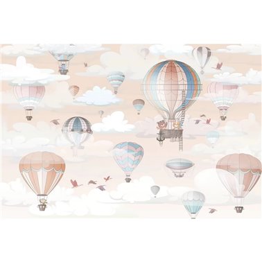 Volo panoramico CB152-1-1