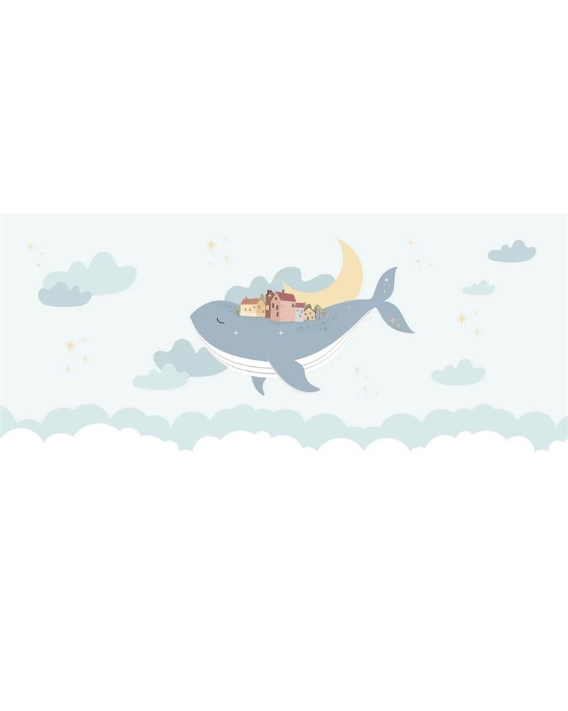 Whale city CB208-1 Whale city CB208-1