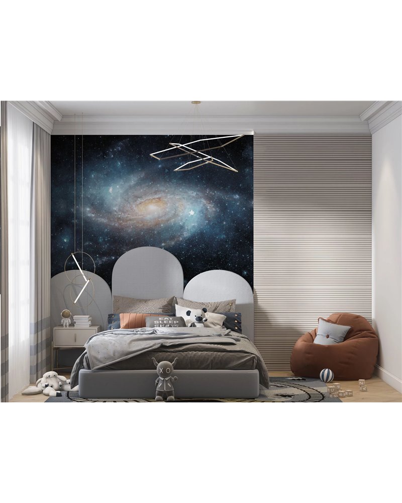 Andromeda CB001-1