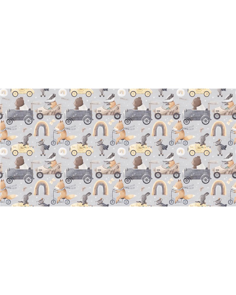 Animal Race CB003-1