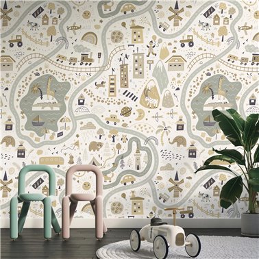 Animalopolis CB241-1