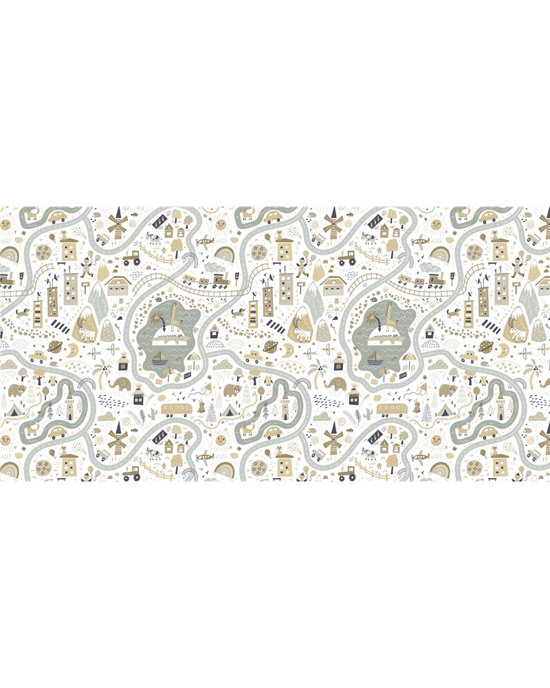 Animalopolis CB241-1