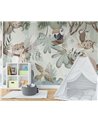 Baby animals CB067-1