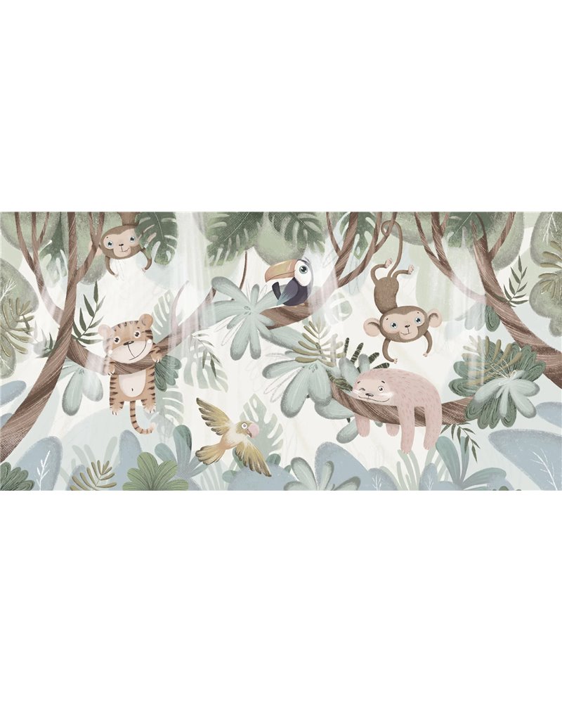 Baby animals CB067-1