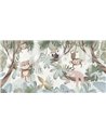 Baby animals CB067-1