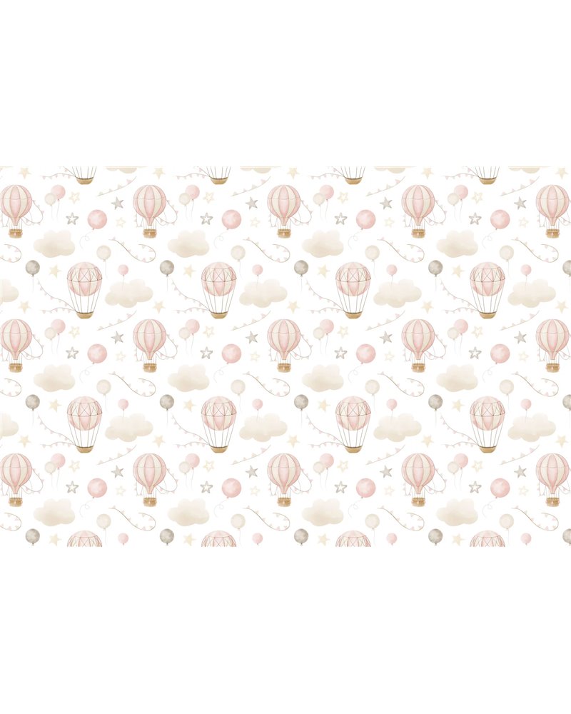 Baby Balloon CB005-1
