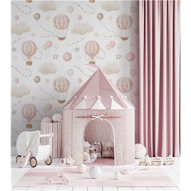 Baby Balloon CB005-1