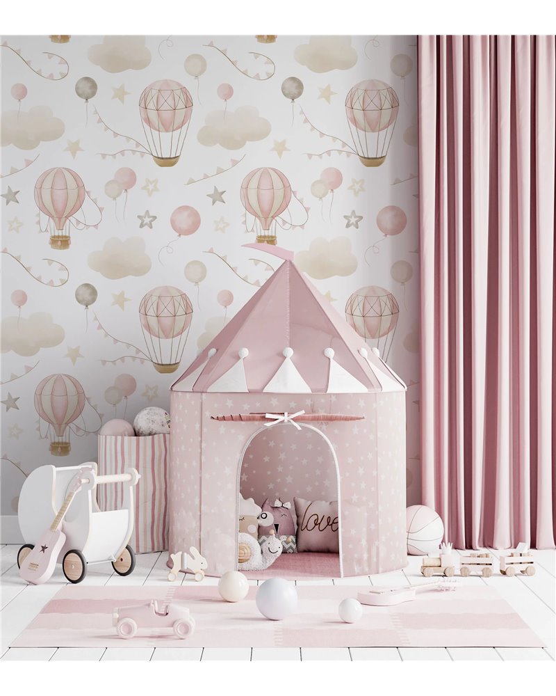 Baby Balloon CB005-1