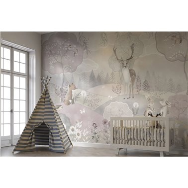 Bosco fatato CB114-1-1