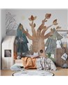 Casa sull’albero CB012-1