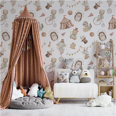 Circus CB015-1