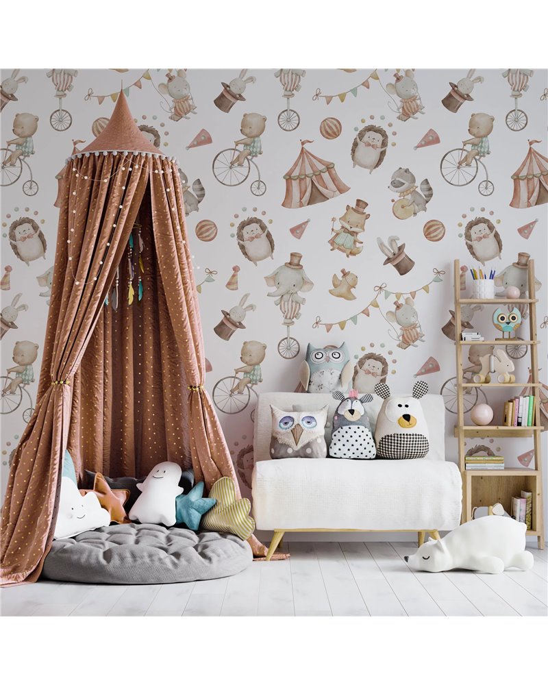 Circus CB015-1