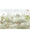 Colline ondeggianti CB092-1